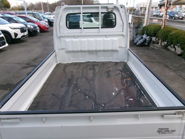 MAZDA SCRUM TRUCK 4WD 2019 Image 31