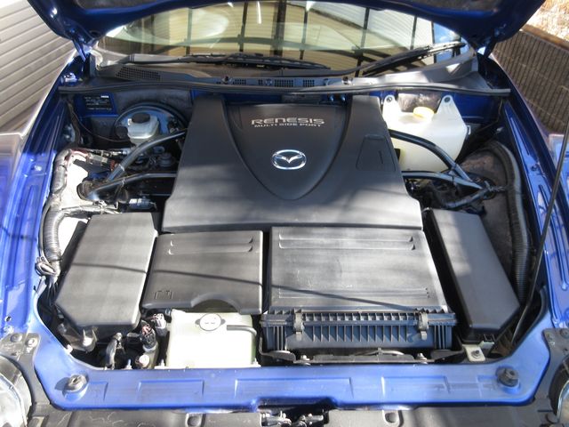 MAZDA RX-8 2008 Image 31