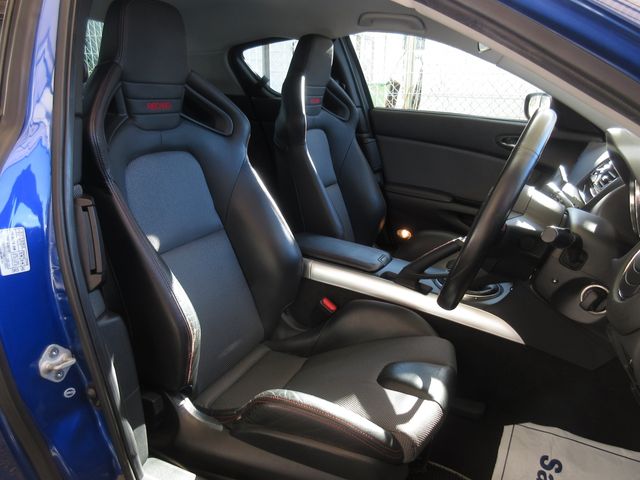 MAZDA RX-8 2008 Image 31