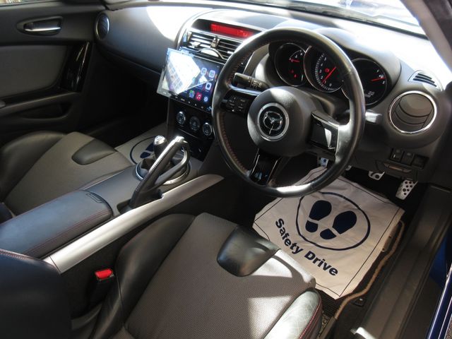 MAZDA RX-8 2008 Image 31