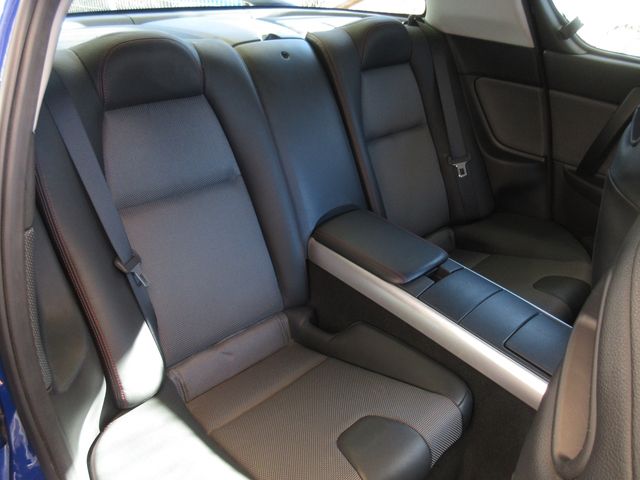 MAZDA RX-8 2008 Image 31