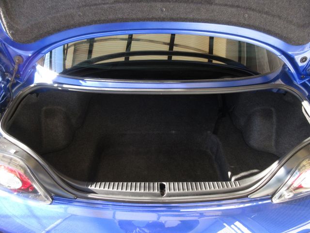 MAZDA RX-8 2008 Image 31