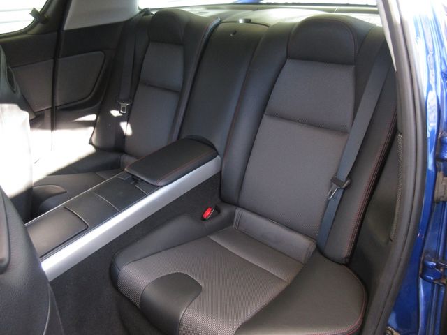 MAZDA RX-8 2008 Image 31