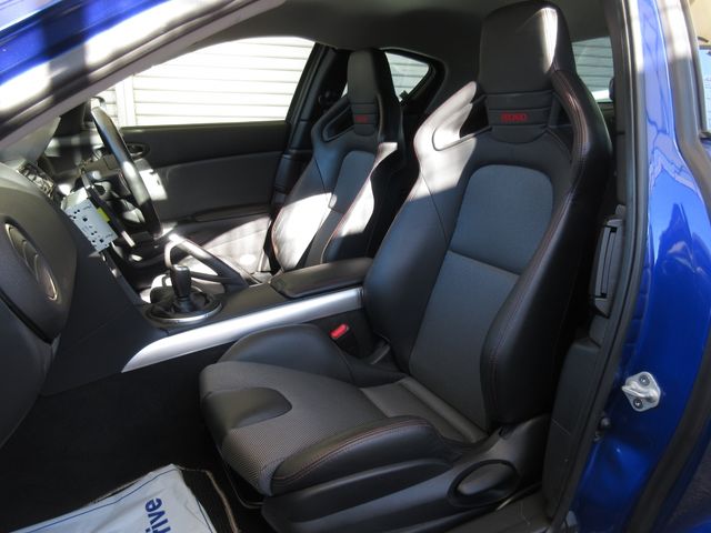 MAZDA RX-8 2008 Image 31