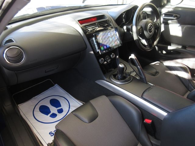 MAZDA RX-8 2008 Image 31