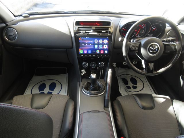 MAZDA RX-8 2008 Image 31