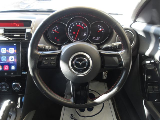 MAZDA RX-8 2008 Image 31