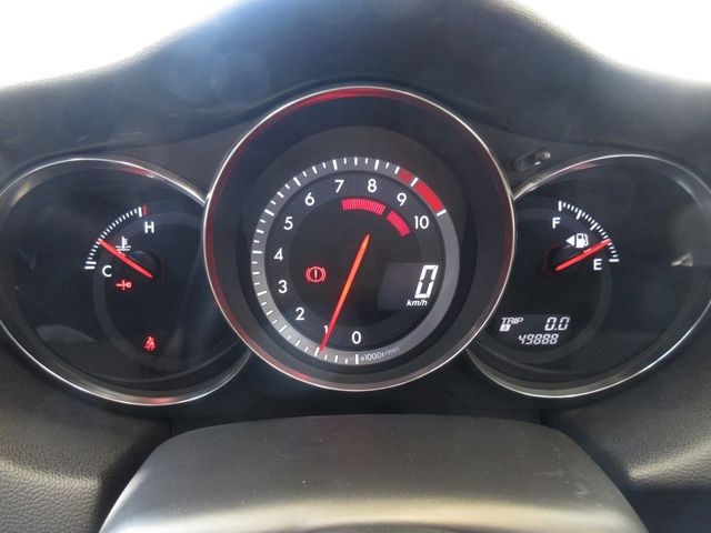 MAZDA RX-8 2008 Image 31