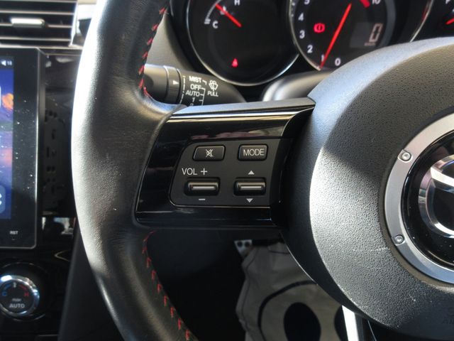 MAZDA RX-8 2008 Image 31