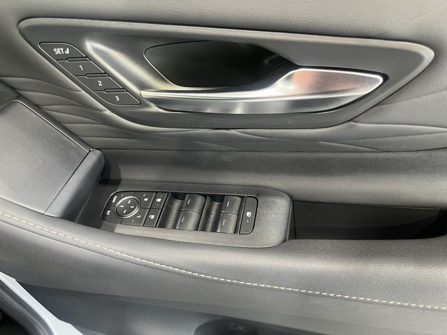 TOYOTA ALPHARD 4WD 2023 Image 31