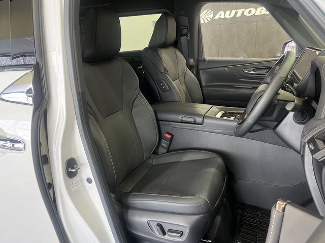 TOYOTA ALPHARD 4WD 2023 Image 31