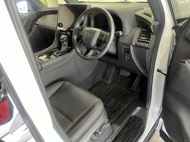 TOYOTA ALPHARD 4WD 2023 Image 31