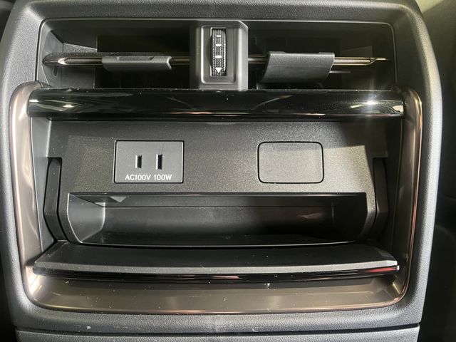 TOYOTA ALPHARD 4WD 2023 Image 31