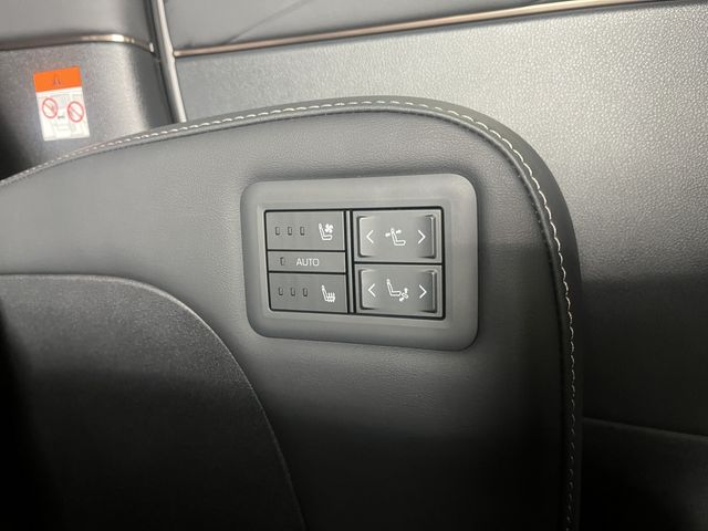 TOYOTA ALPHARD 4WD 2023 Image 31