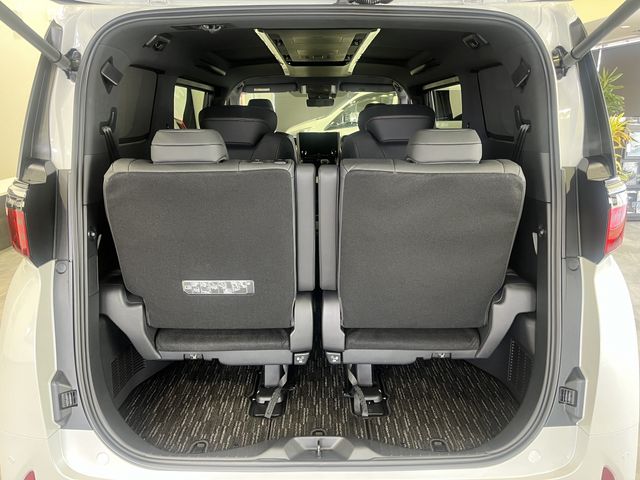 TOYOTA ALPHARD 4WD 2023 Image 31
