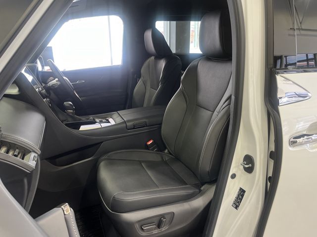 TOYOTA ALPHARD 4WD 2023 Image 31