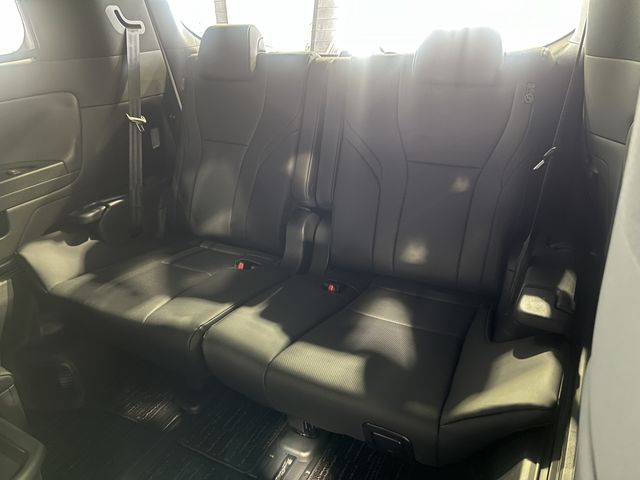 TOYOTA ALPHARD 4WD 2023 Image 31