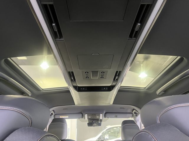 TOYOTA ALPHARD 4WD 2023 Image 31