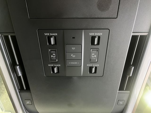 TOYOTA ALPHARD 4WD 2023 Image 31