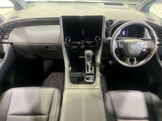 TOYOTA ALPHARD 4WD 2023 Image 31