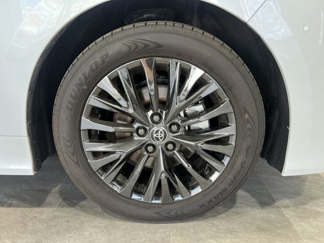 TOYOTA VELLFIRE  HYBRID 4WD 2023 Image 31