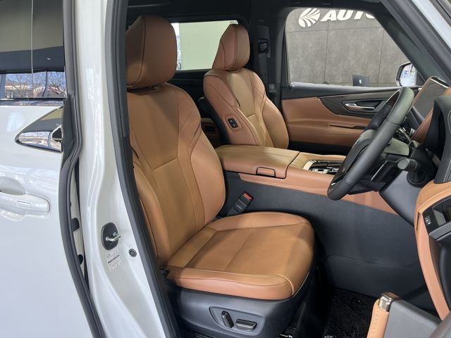 TOYOTA VELLFIRE  HYBRID 4WD 2023 Image 31