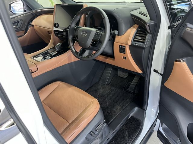 TOYOTA VELLFIRE  HYBRID 4WD 2023 Image 31