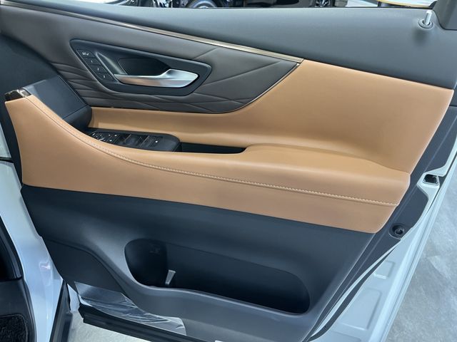 TOYOTA VELLFIRE  HYBRID 4WD 2023 Image 31