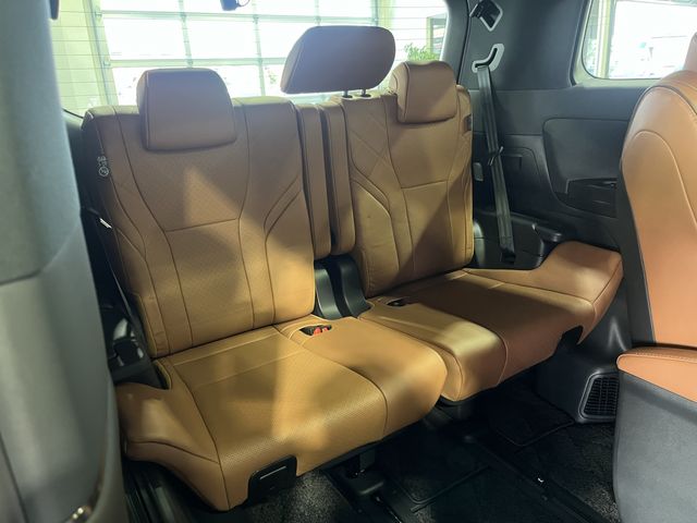 TOYOTA VELLFIRE  HYBRID 4WD 2023 Image 31