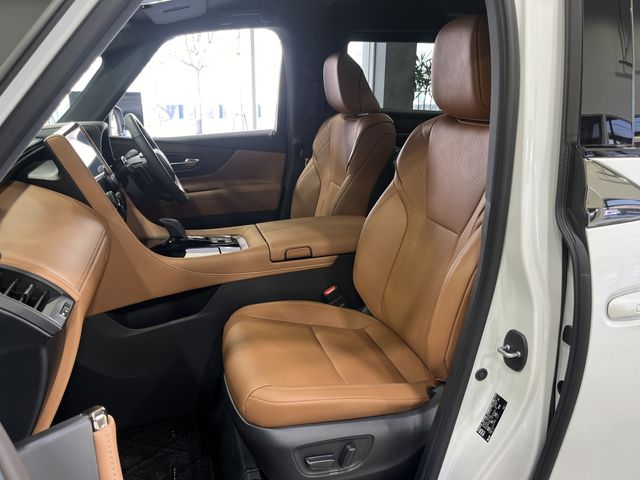 TOYOTA VELLFIRE  HYBRID 4WD 2023 Image 31