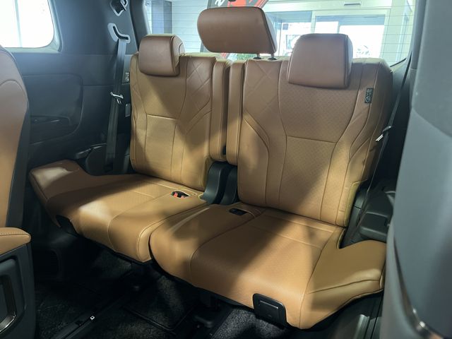 TOYOTA VELLFIRE  HYBRID 4WD 2023 Image 31