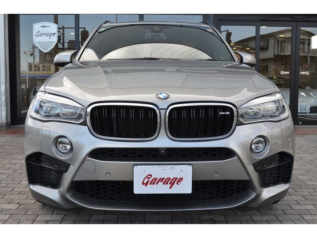 BMW X5 M 2015 Image 31