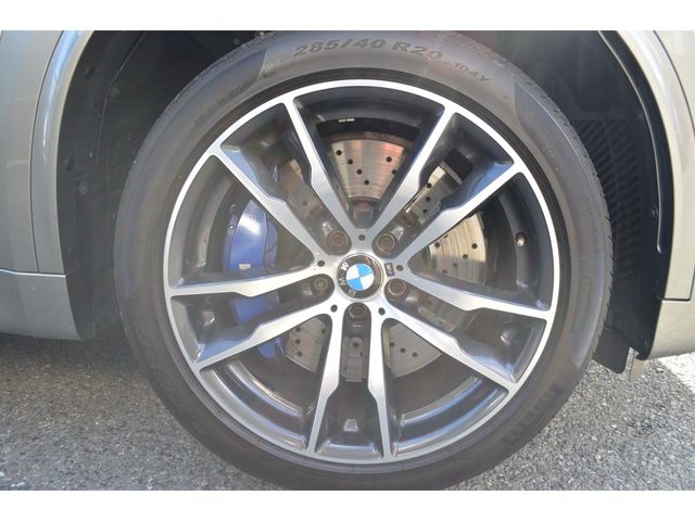 BMW X5 M 2015 Image 31