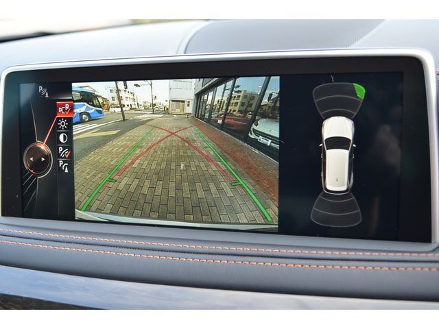 BMW X5 M 2015 Image 31