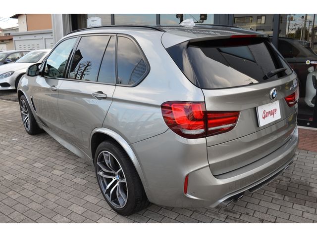 BMW X5 M 2015 Image 31