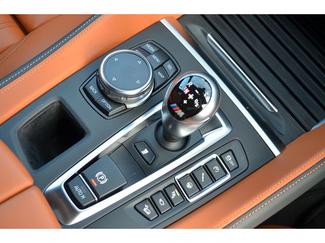 BMW X5 M 2015 Image 31