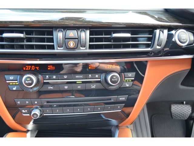 BMW X5 M 2015 Image 31