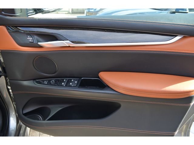 BMW X5 M 2015 Image 31