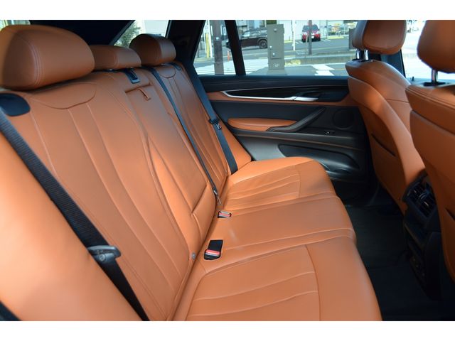 BMW X5 M 2015 Image 31