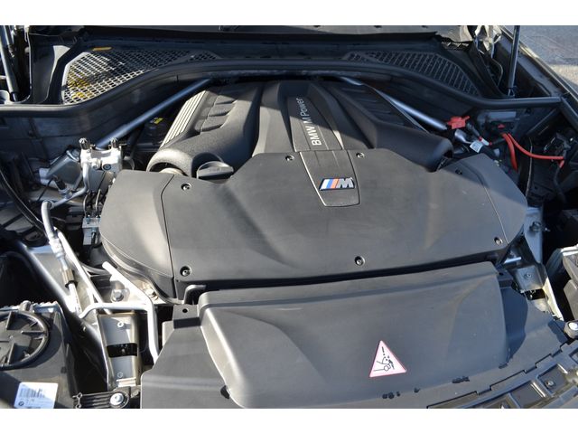 BMW X5 M 2015 Image 31