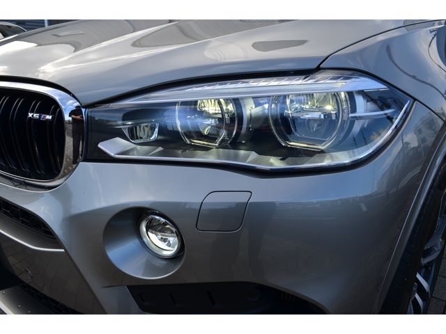 BMW X5 M 2015 Image 31