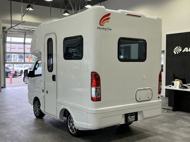 SUZUKI CARRY TRUCK 4WD 2022 Image 31