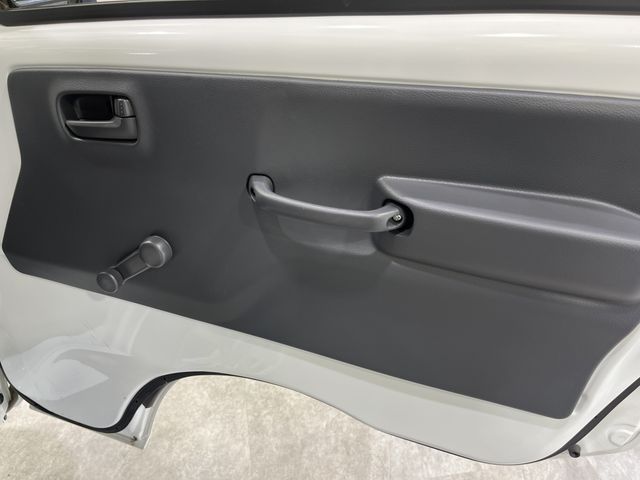 SUZUKI CARRY TRUCK 4WD 2022 Image 31