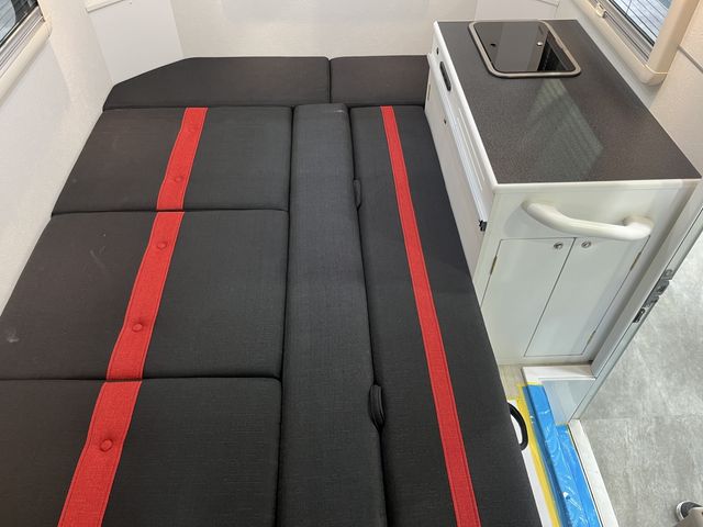 SUZUKI CARRY TRUCK 4WD 2022 Image 31