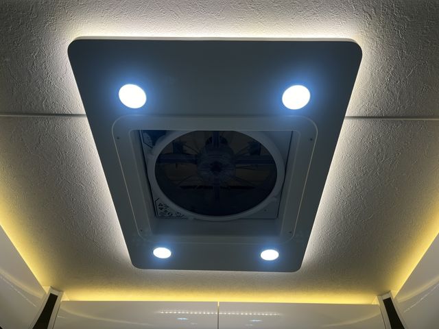 SUZUKI CARRY TRUCK 4WD 2022 Image 31