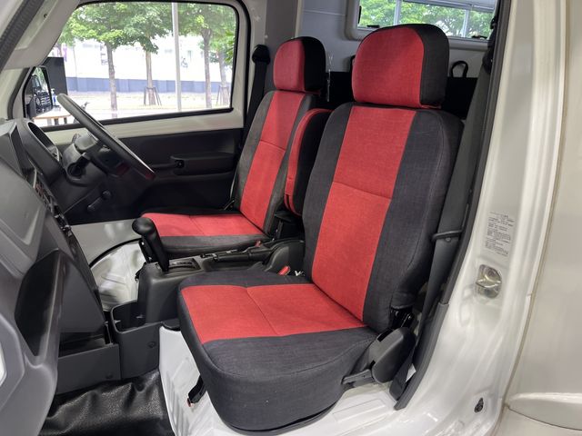 SUZUKI CARRY TRUCK 4WD 2022 Image 31