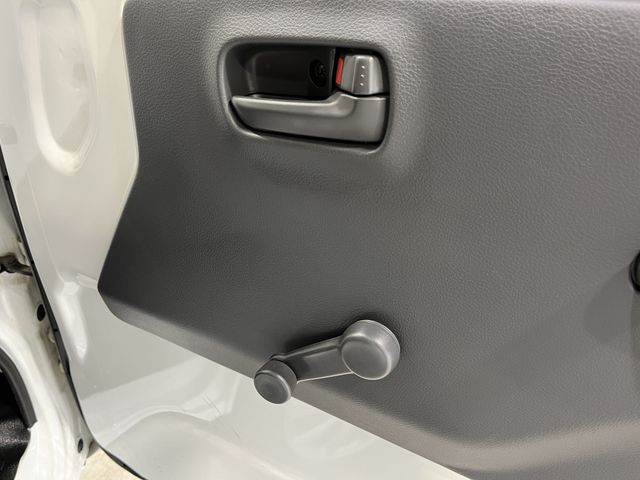 SUZUKI CARRY TRUCK 4WD 2022 Image 31
