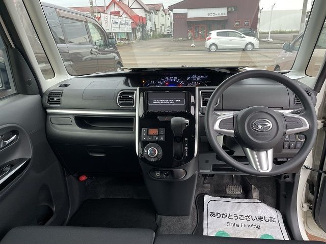 DAIHATSU TANTO CUSTOM 2016 Image 31