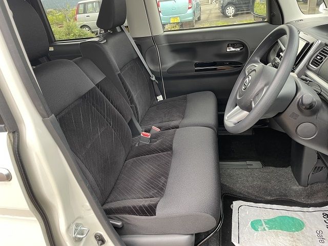 DAIHATSU TANTO CUSTOM 2016 Image 31