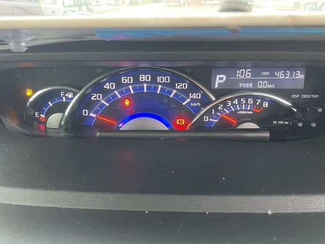 DAIHATSU TANTO CUSTOM 2016 Image 31